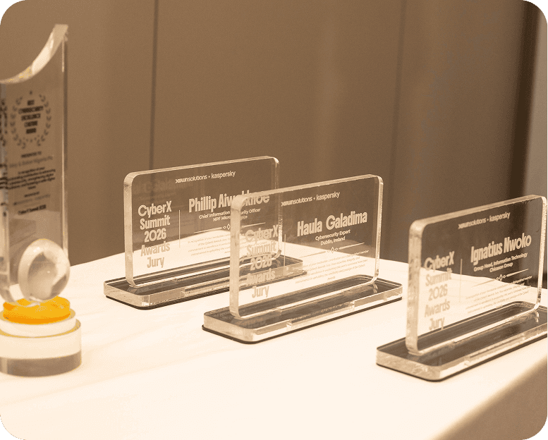 Digital Transformation Awards