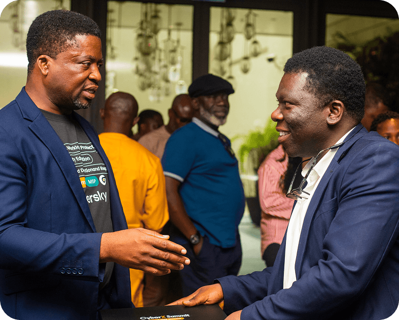 Executive Networking