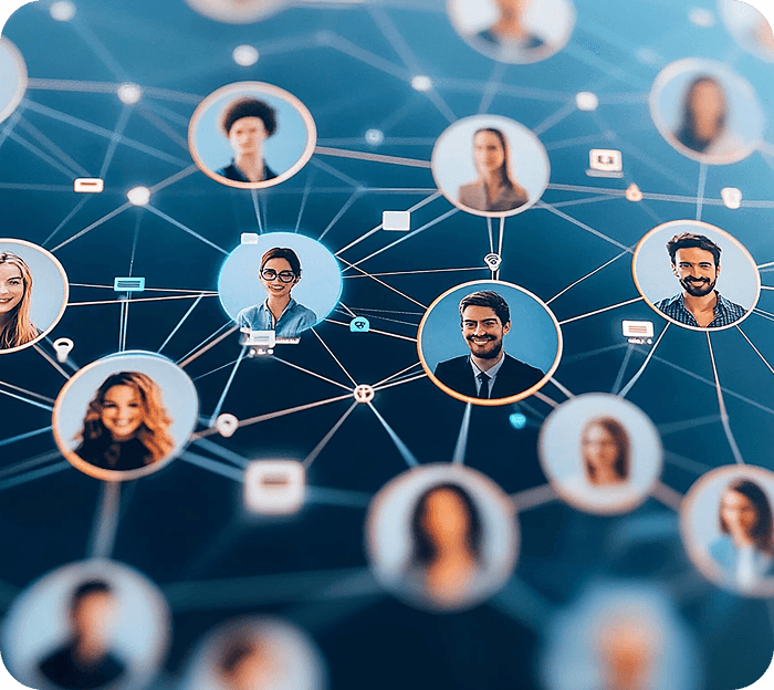 DigitalX Executive Community